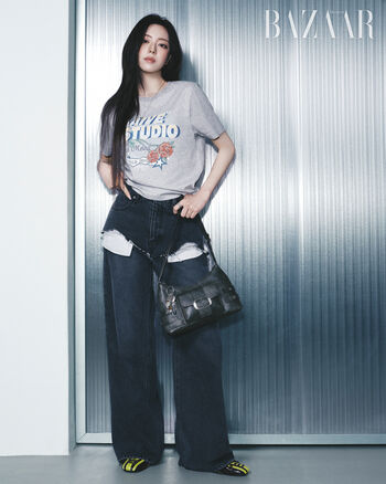 Itzy all in us page leaked private photo uncensored HD quality