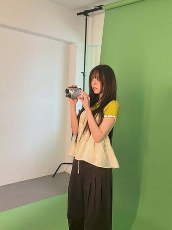 Itzy all in us page leaked private photo uncensored HD quality