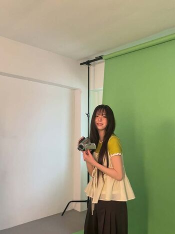 Itzy all in us leaked private photo uncensored HD quality