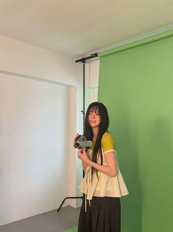 Itzy all in us leaked private photo uncensored HD quality