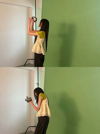 Itzy all in us leaked private photo uncensored HD quality