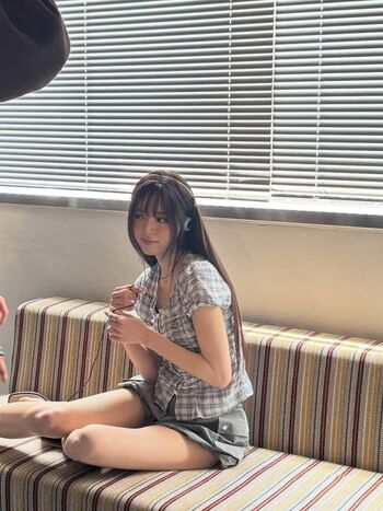 Itzy all in us leaked private photo uncensored HD quality