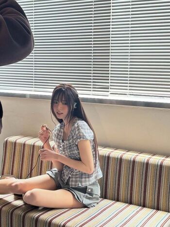 Itzy all in us leaked private photo uncensored HD quality