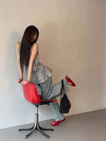 Itzy all in us leaked private photo uncensored HD quality