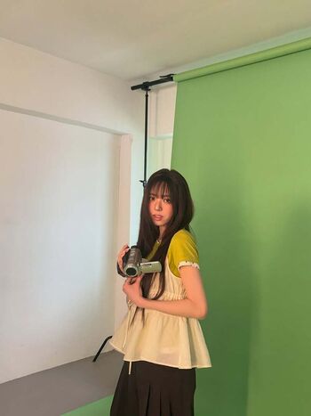 Itzy all in us leaked private photo uncensored HD quality