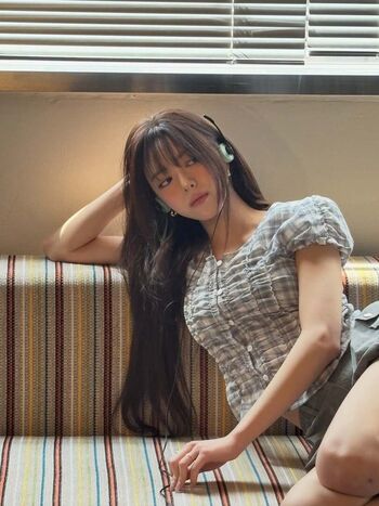 Itzy all in us leaked private photo uncensored HD quality