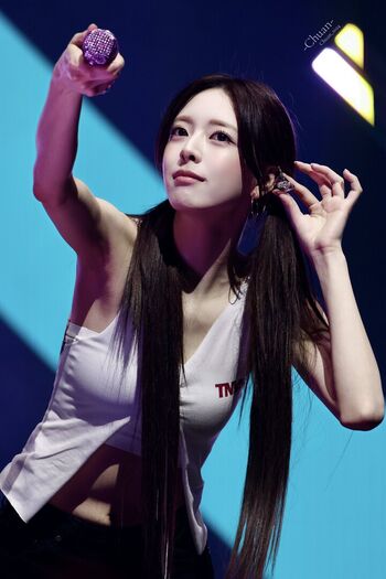 Itzy all in us leaked private photo uncensored HD quality