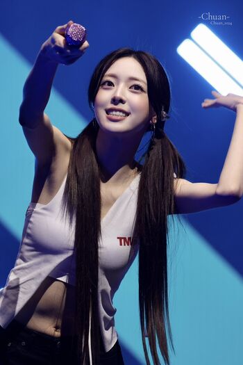 Itzy all in us leaked private photo uncensored HD quality