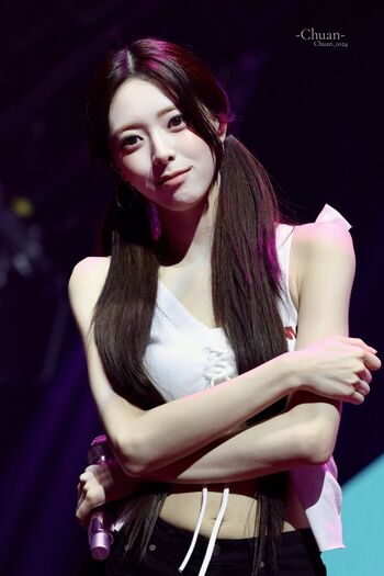 Itzy all in us leaked private photo uncensored HD quality