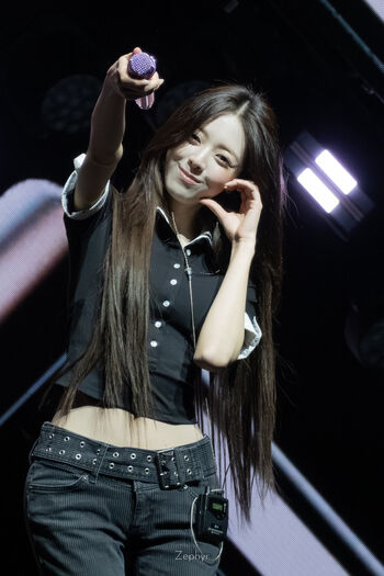 Itzy all in us leaked private photo uncensored HD quality