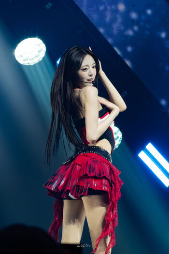 Itzy all in us leaked private photo uncensored HD quality