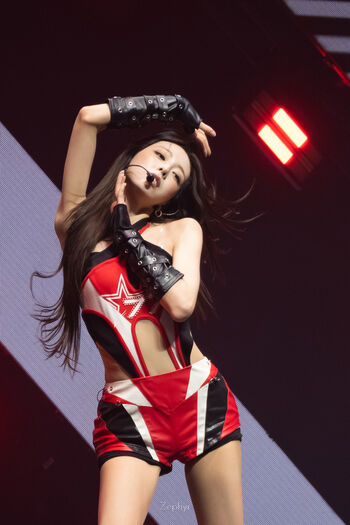 Itzy all in us leaked private photo uncensored HD quality