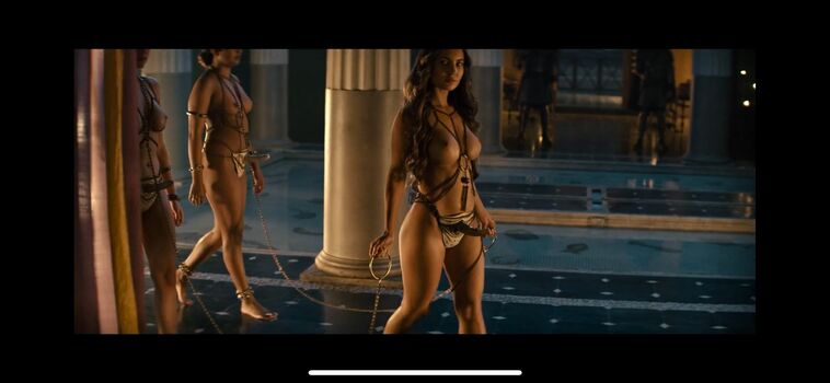 Ivana baquero page leaked private photo uncensored HD quality