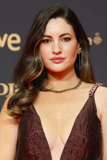 Ivana baquero page leaked private photo uncensored HD quality