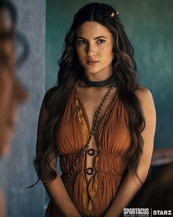 Ivana baquero page leaked private photo uncensored HD quality