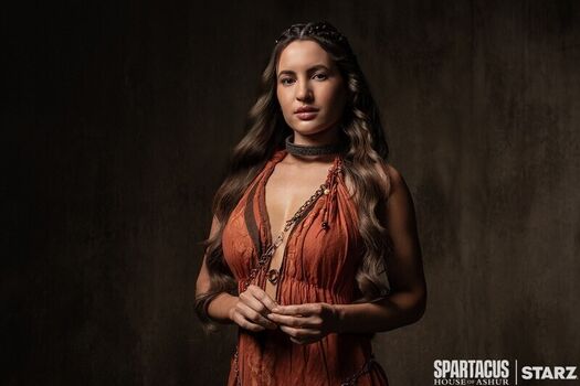 Ivana baquero page leaked private photo uncensored HD quality