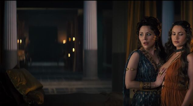 Ivana baquero page leaked private photo uncensored HD quality