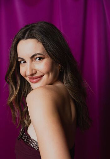 Ivana baquero leaked private photo uncensored HD quality