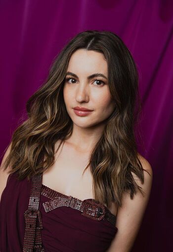 Ivana baquero leaked private photo uncensored HD quality