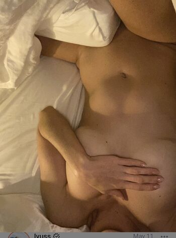 Ivy miller leaked private photo uncensored HD quality