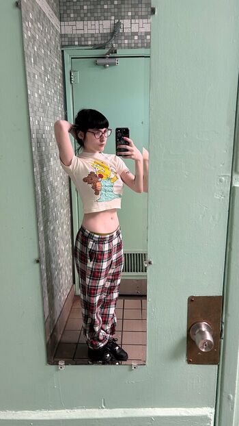 Ivy wolk page leaked private photo uncensored HD quality