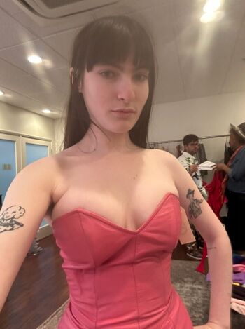 Ivy wolk page leaked private photo uncensored HD quality