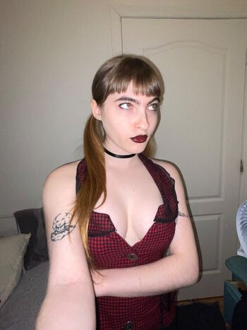 Ivy wolk page leaked private photo uncensored HD quality