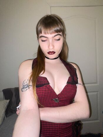 Ivy wolk page leaked private photo uncensored HD quality