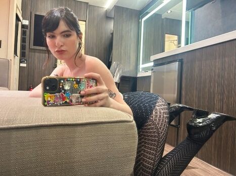 Ivy wolk page leaked private photo uncensored HD quality
