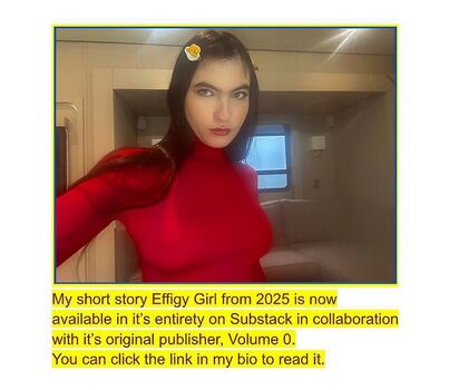 Ivy wolk page leaked private photo uncensored HD quality