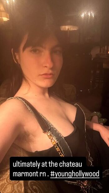 Ivy wolk page leaked private photo uncensored HD quality