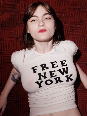 Ivy wolk page leaked private photo uncensored HD quality