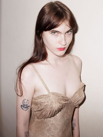 Ivy wolk page leaked private photo uncensored HD quality