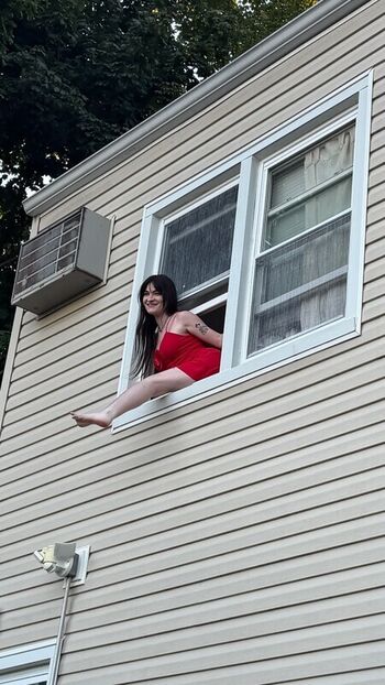 Ivy wolk page leaked private photo uncensored HD quality