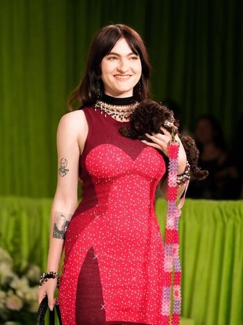Ivy wolk page leaked private photo uncensored HD quality