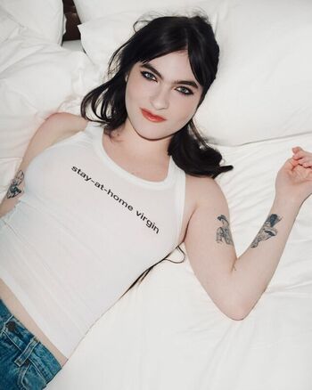 Ivy wolk page leaked private photo uncensored HD quality