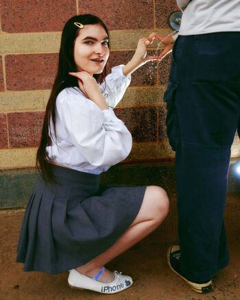 Ivy wolk leaked private photo uncensored HD quality