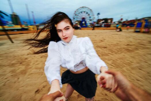 Ivy wolk leaked private photo uncensored HD quality