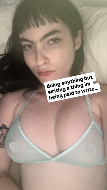 Ivy wolk leaked private photo uncensored HD quality