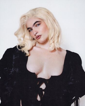 Ivy wolk leaked private photo uncensored HD quality