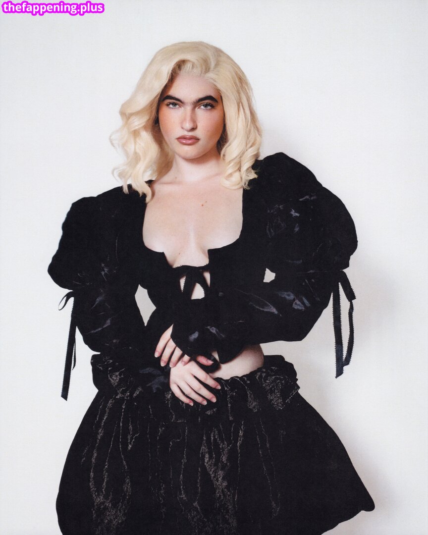 Page/ leaked private photo uncensored HD quality
