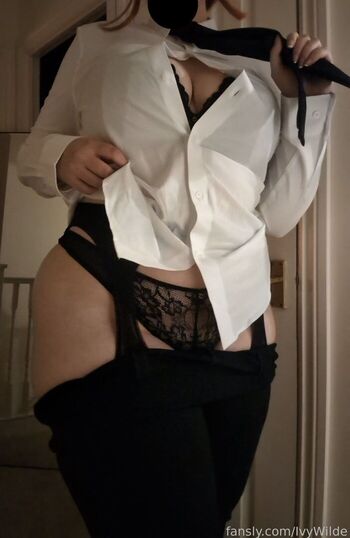 Ivywildeva leaked private photo uncensored HD quality