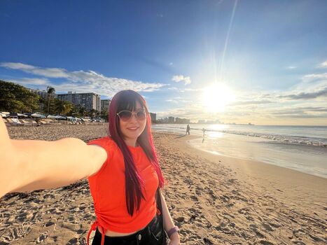 Iyo sky page leaked private photo uncensored HD quality