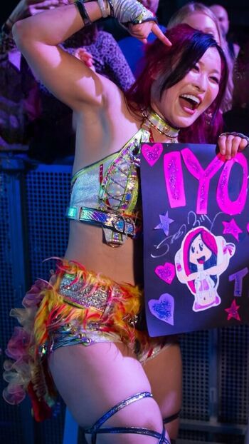 Iyo sky leaked private photo uncensored HD quality