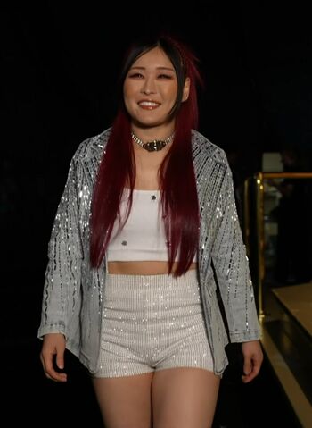 Iyo sky leaked private photo uncensored HD quality