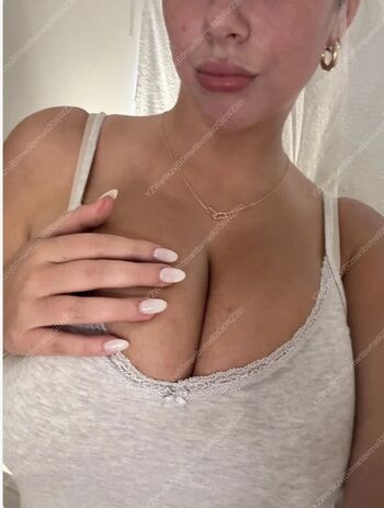 Jacklyn roper  page leaked private photo uncensored HD quality