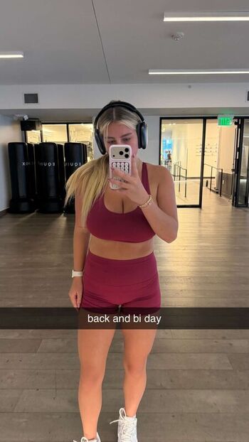 Jacklyn roper  page leaked private photo uncensored HD quality