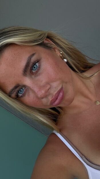 Jacklyn roper  page leaked private photo uncensored HD quality