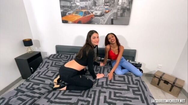 Jacquieetmicheltv page leaked private photo uncensored HD quality