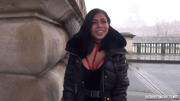 Jacquieetmicheltv page leaked private photo uncensored HD quality